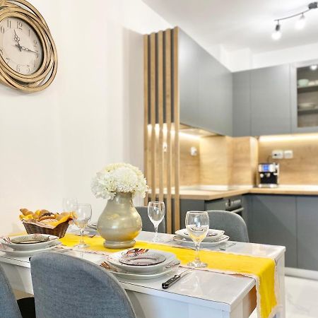 Art Apartment For 4 People Free Parking & Wifi Stara Zagora Exteriör bild