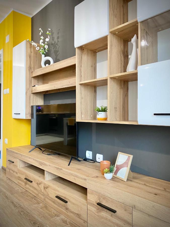 Art Apartment For 4 People Free Parking & Wifi Stara Zagora Exteriör bild