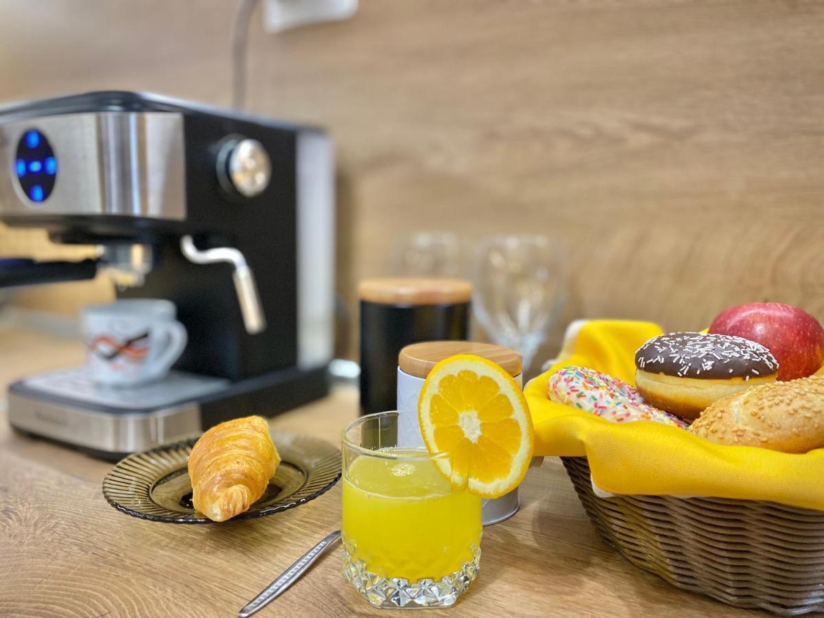 Art Apartment For 4 People Free Parking & Wifi Stara Zagora Exteriör bild