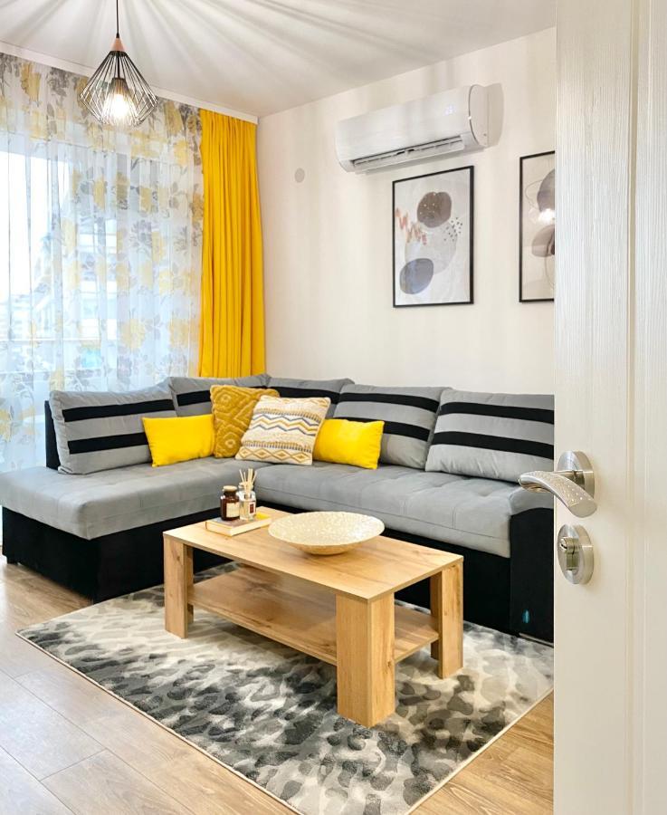 Art Apartment For 4 People Free Parking & Wifi Stara Zagora Exteriör bild