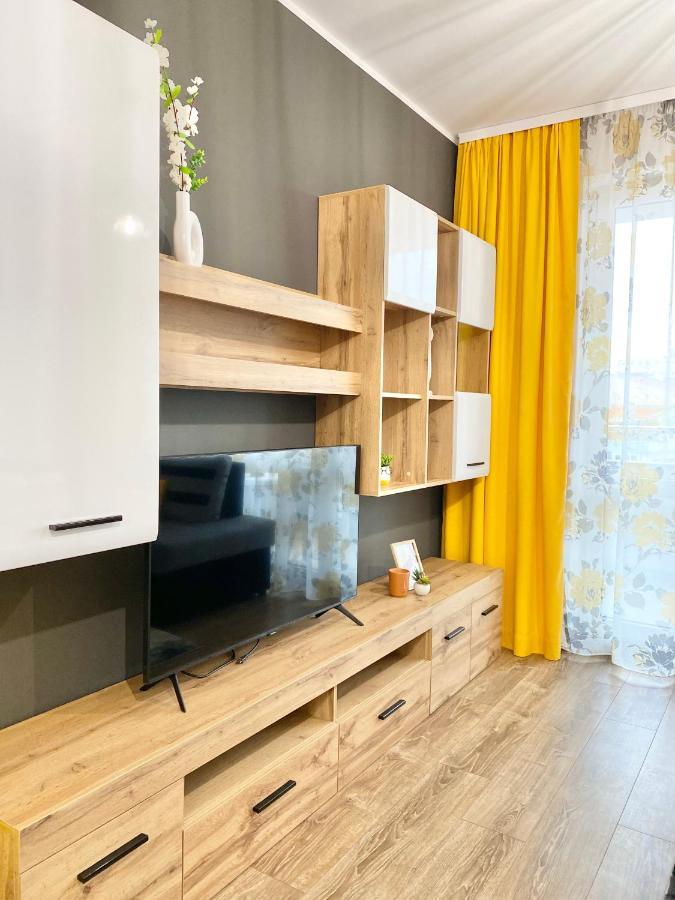 Art Apartment For 4 People Free Parking & Wifi Stara Zagora Exteriör bild