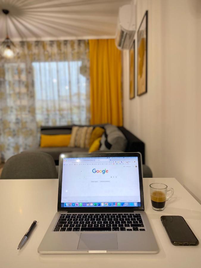 Art Apartment For 4 People Free Parking & Wifi Stara Zagora Exteriör bild
