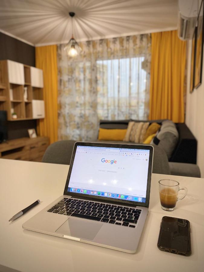Art Apartment For 4 People Free Parking & Wifi Stara Zagora Exteriör bild